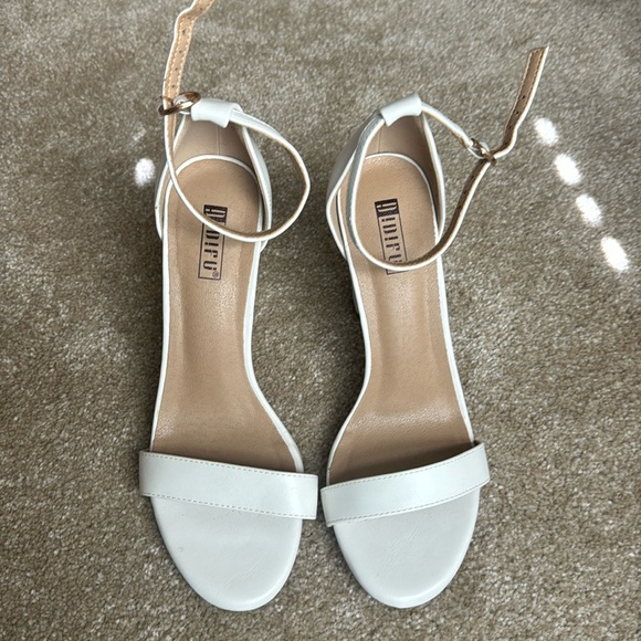 IDIFU Shoes - Heels